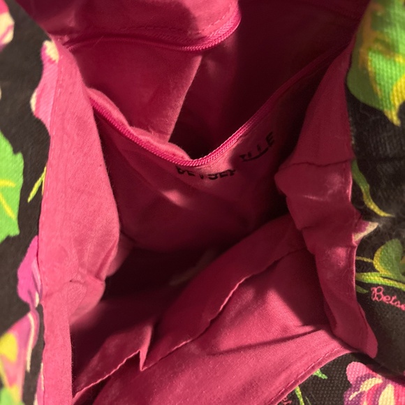 Betsey Johnson Betseyville Purse - Picture 7 of 7